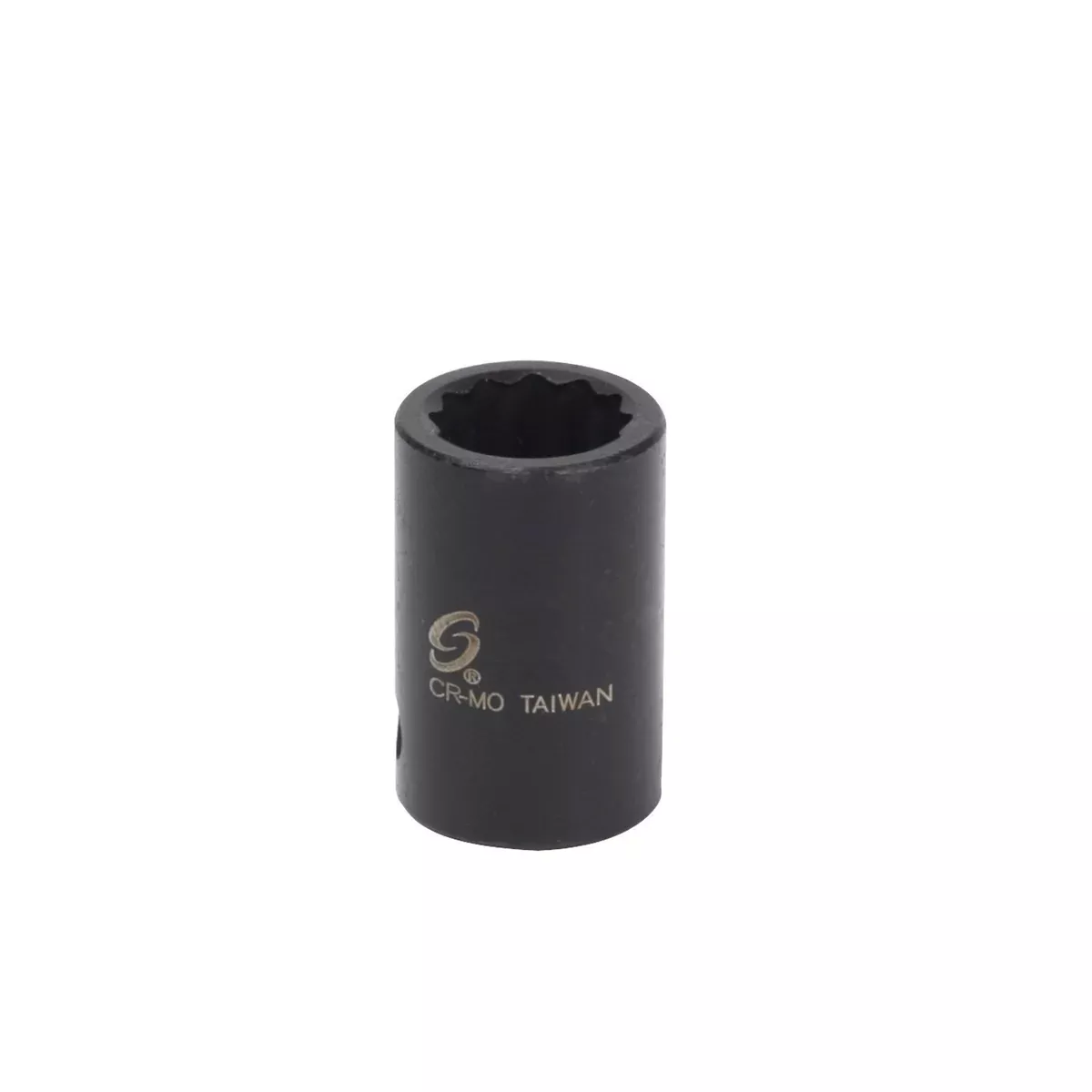 3/8" Dr. 12 Pt. 11mm Impact Socket SUN311MZ Sunex