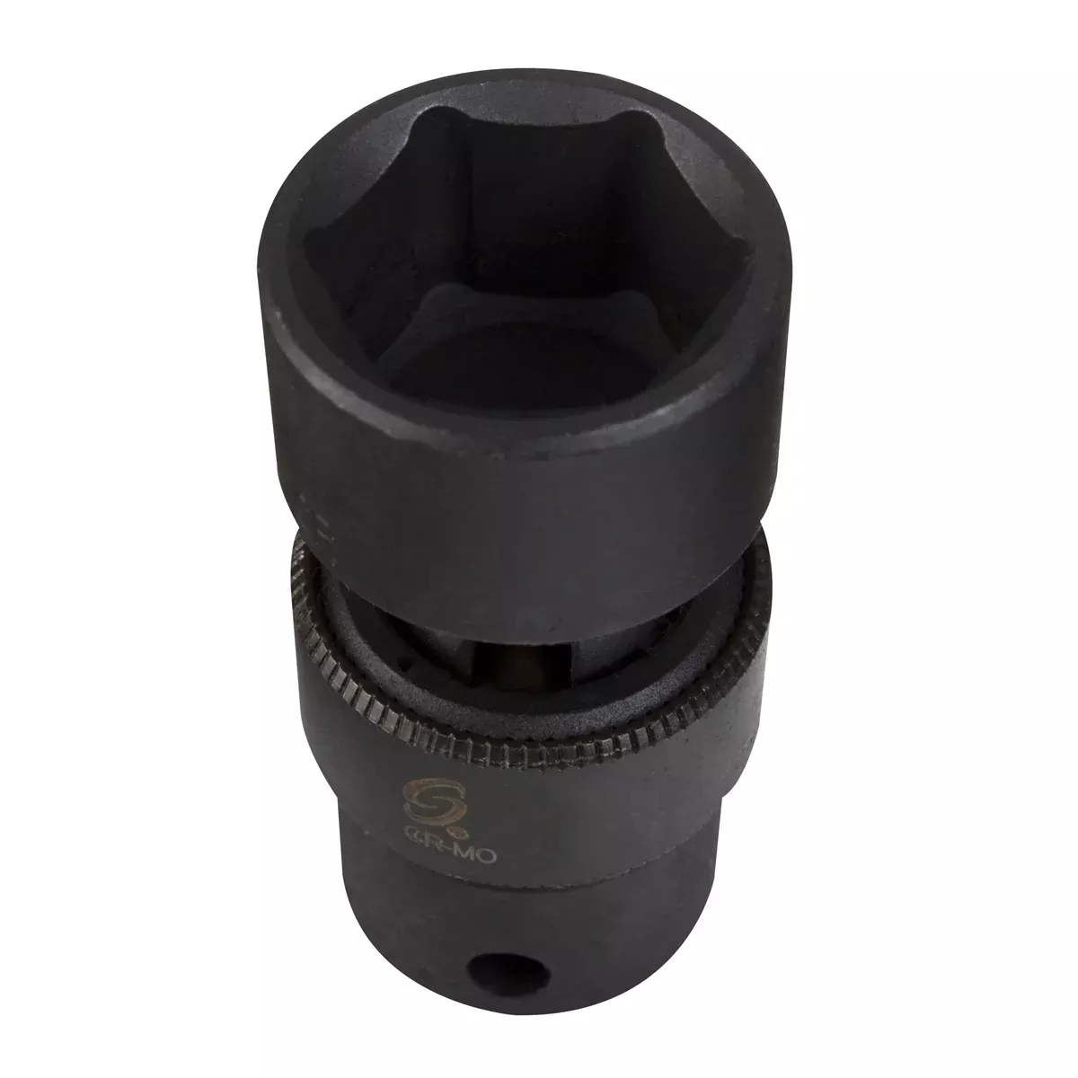 3/8 in. Drive 6-Point Universal Impact Socket 12mm SUN312UM Sunex