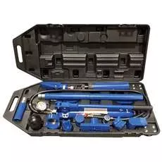 (ATD-5810A) 10 Ton Porto-Power Set