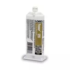 (FUS-126) Factory Match Catalyzed Seam Sealer (Fast-Set, Non-Sag), 1.7 oz.