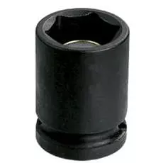(GRY-2018MG) 1/2″ Drive x 18mm Magnetic Standard