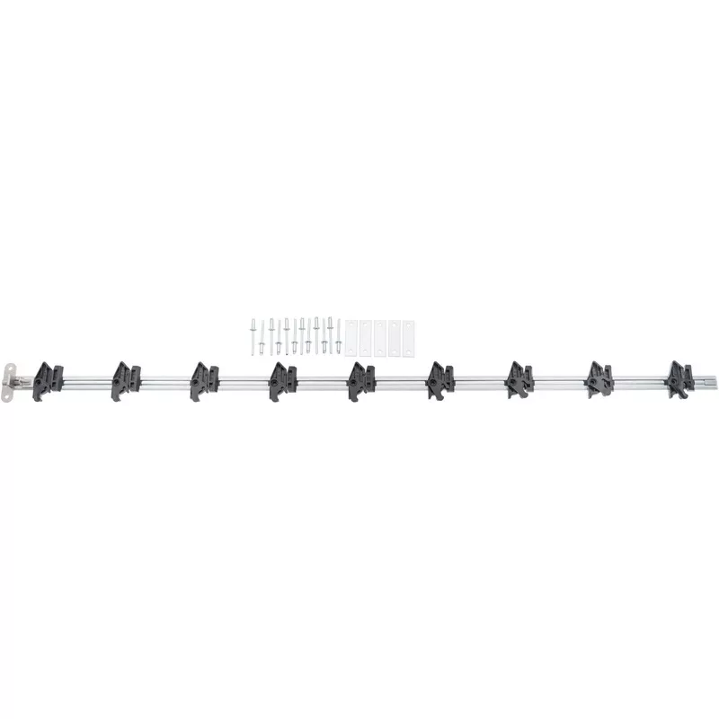 Hazet Locking Bar 179N-04