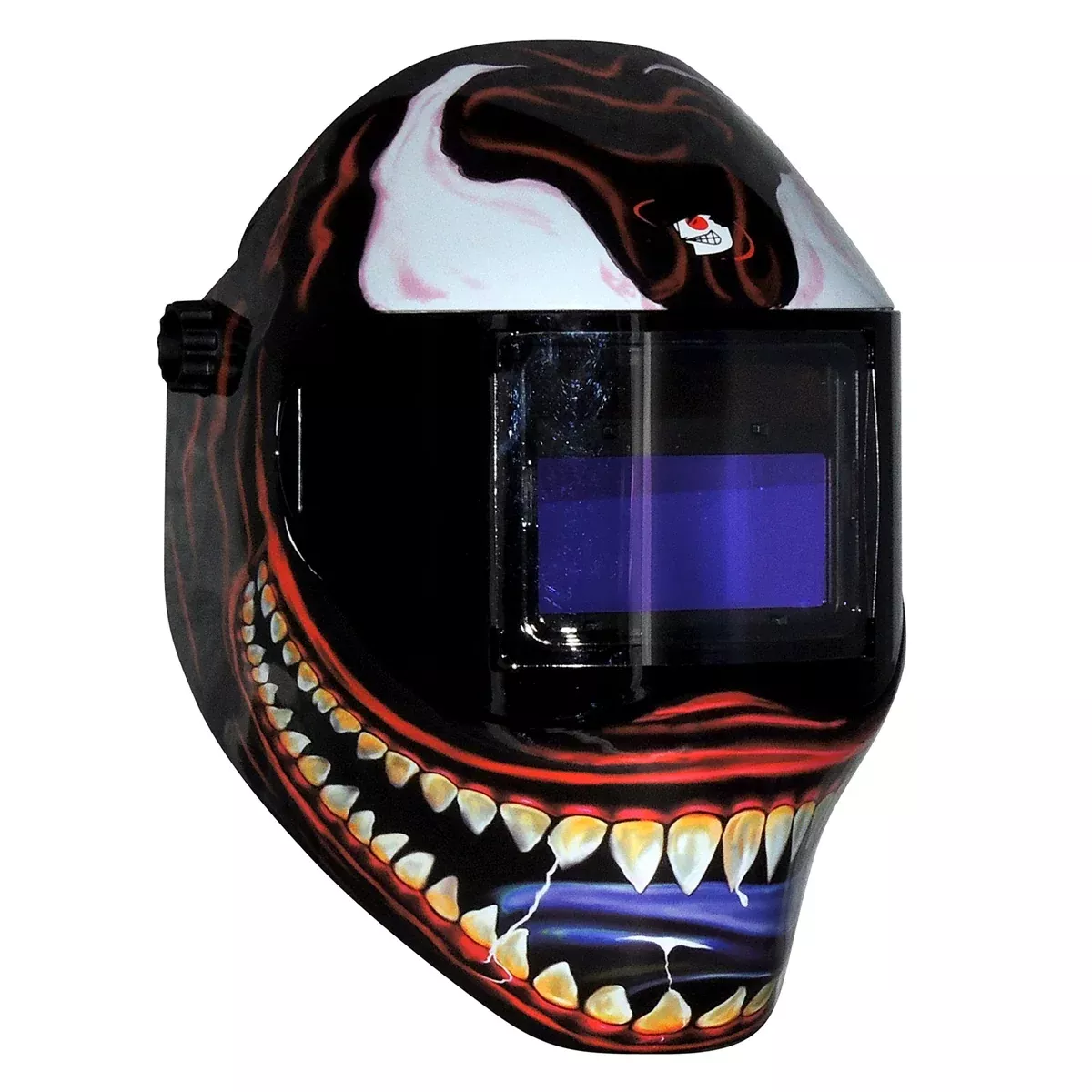 RFP Helmet 40VizI2 Series Kannibal SPC3011674 Save Phace
