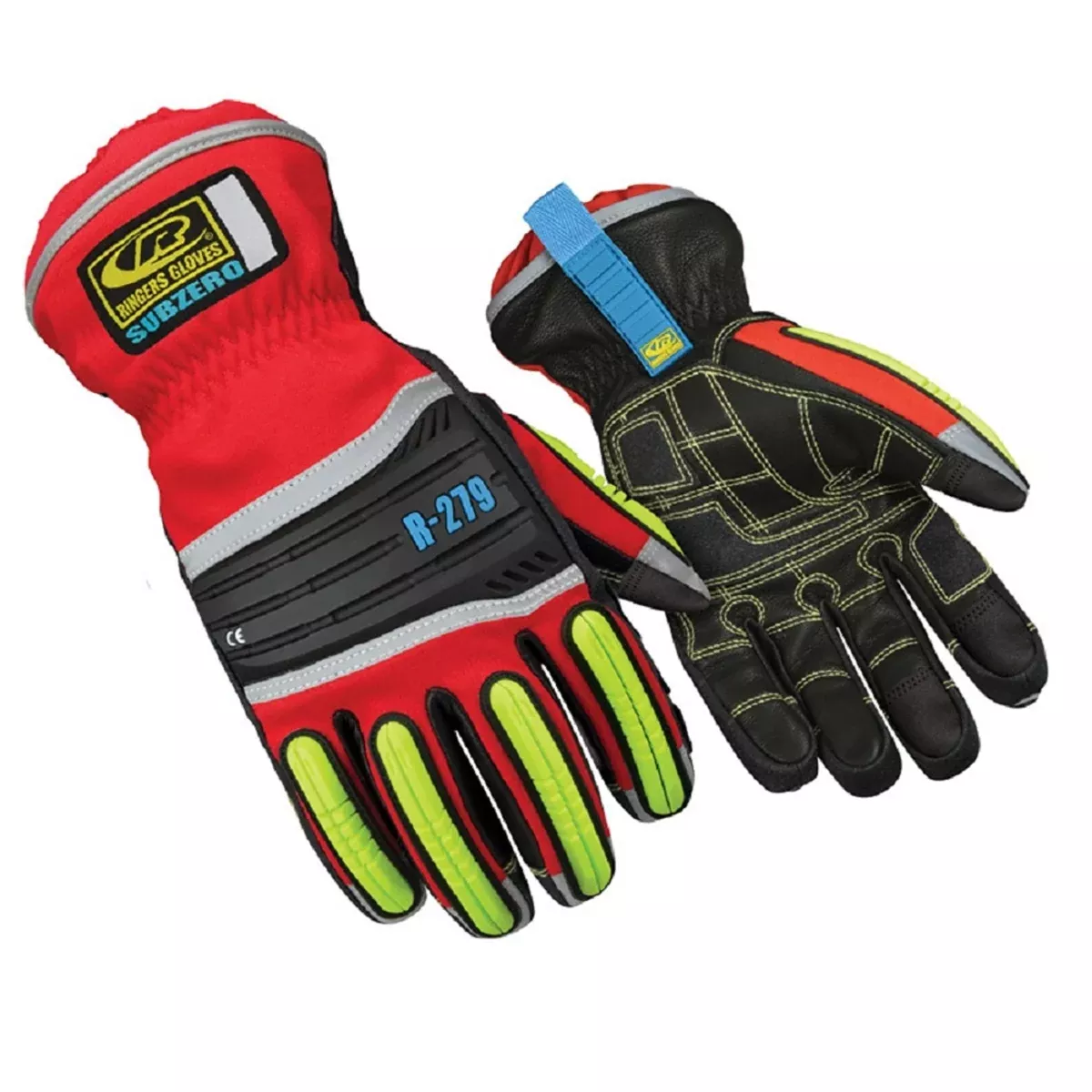 Ringers Gloves RIN279-09 RINGERS