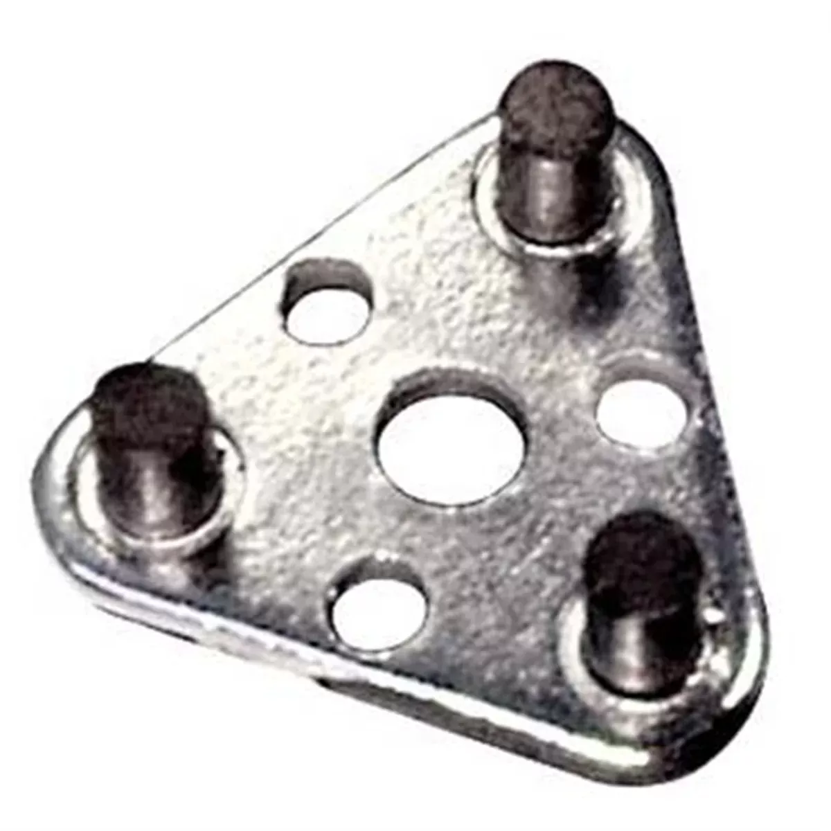 Triple Replacement Flints/1 SRK12240 Shark Industries