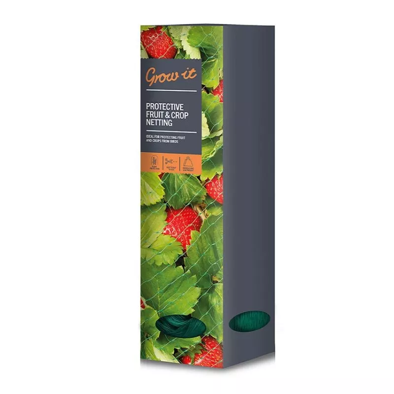 Westland Grow It Protective Fruit & Crop Netting 6m x 4m